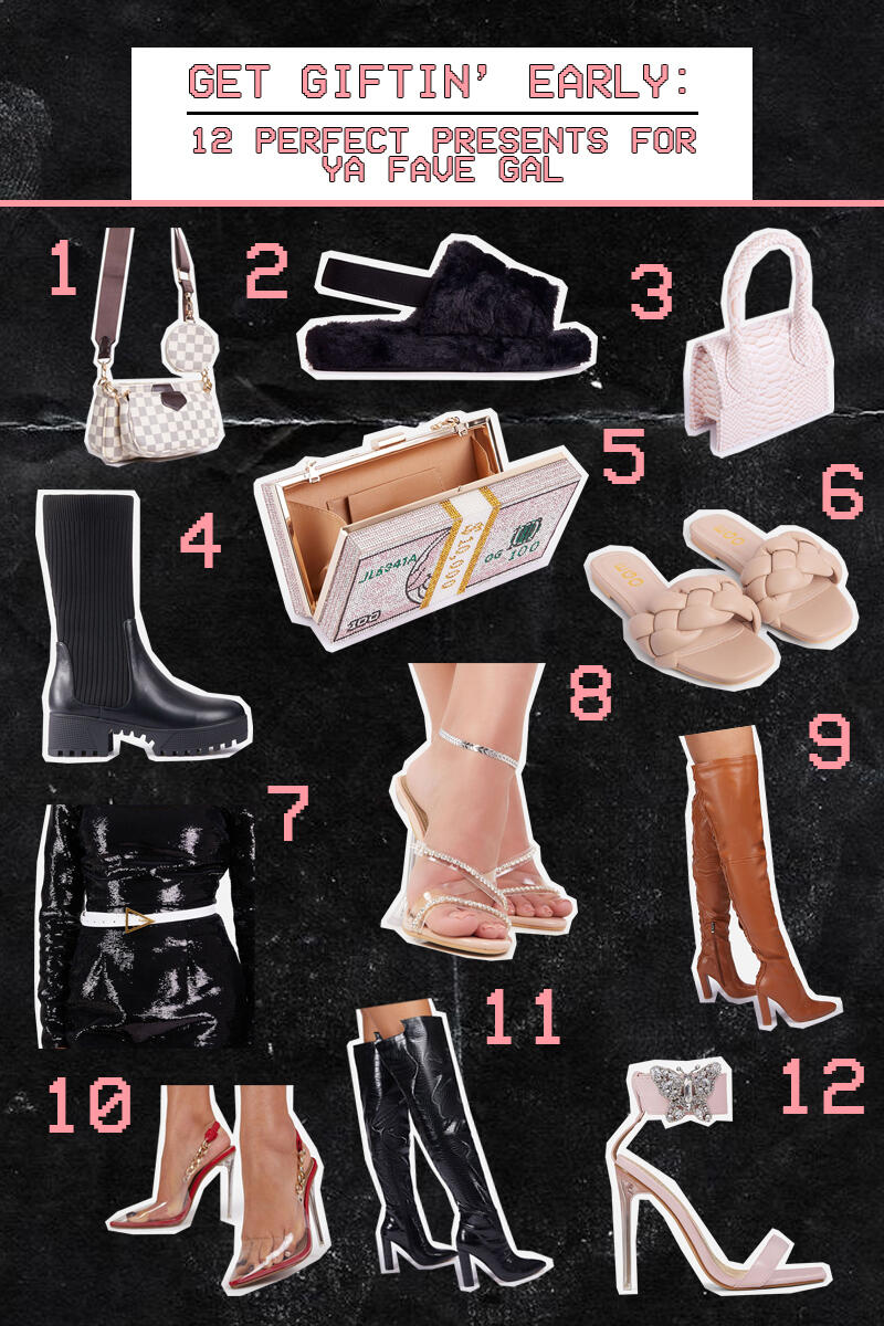 Ego Gift Guide
