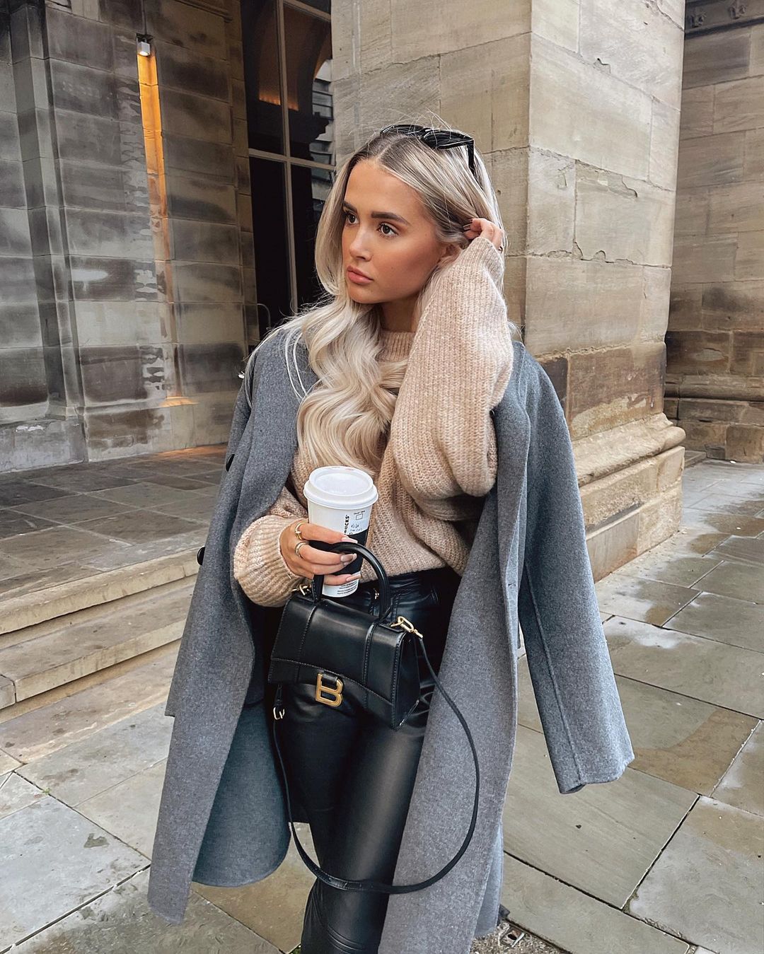 Molly-Mae Hague 