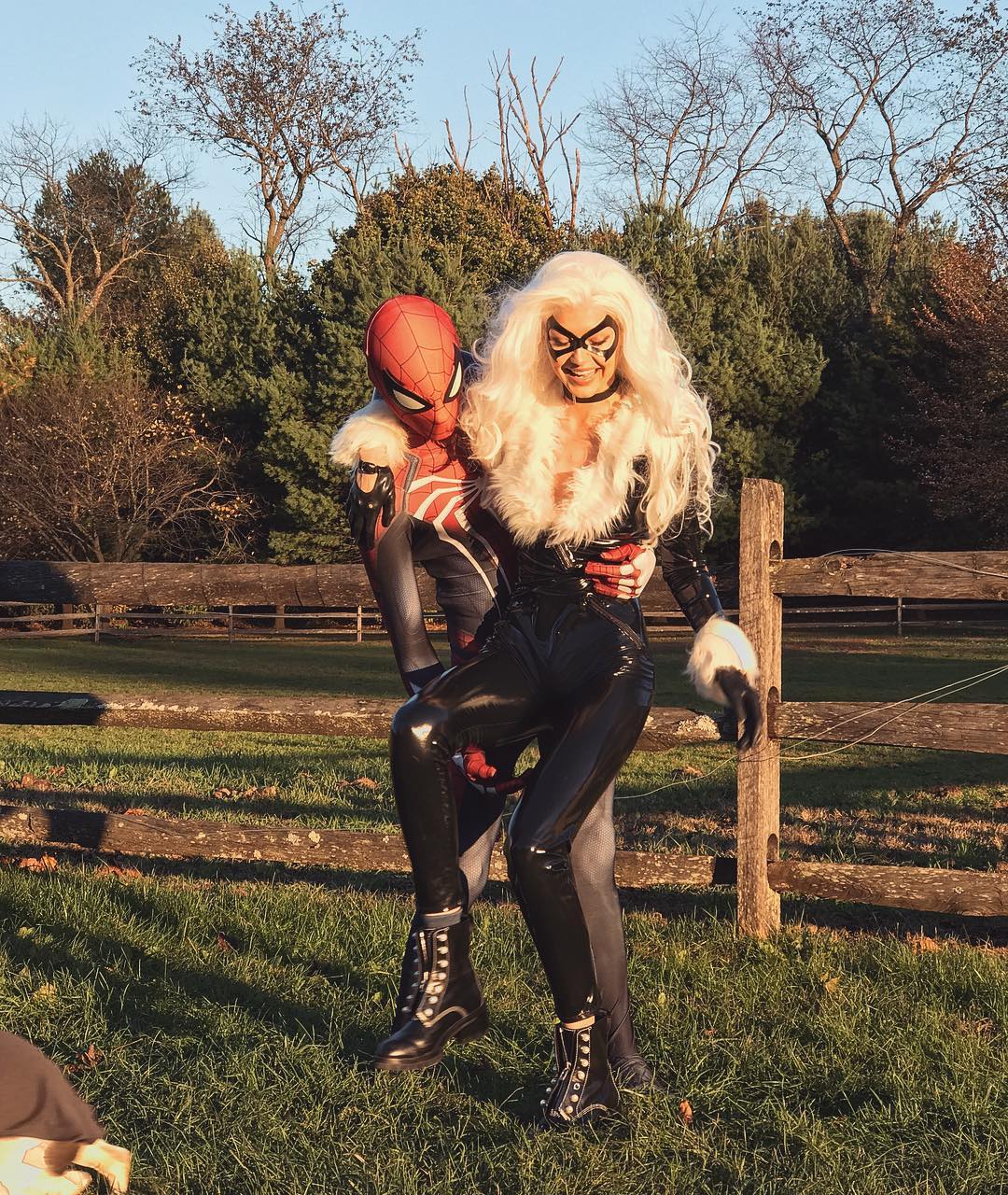 zigi halloween costume