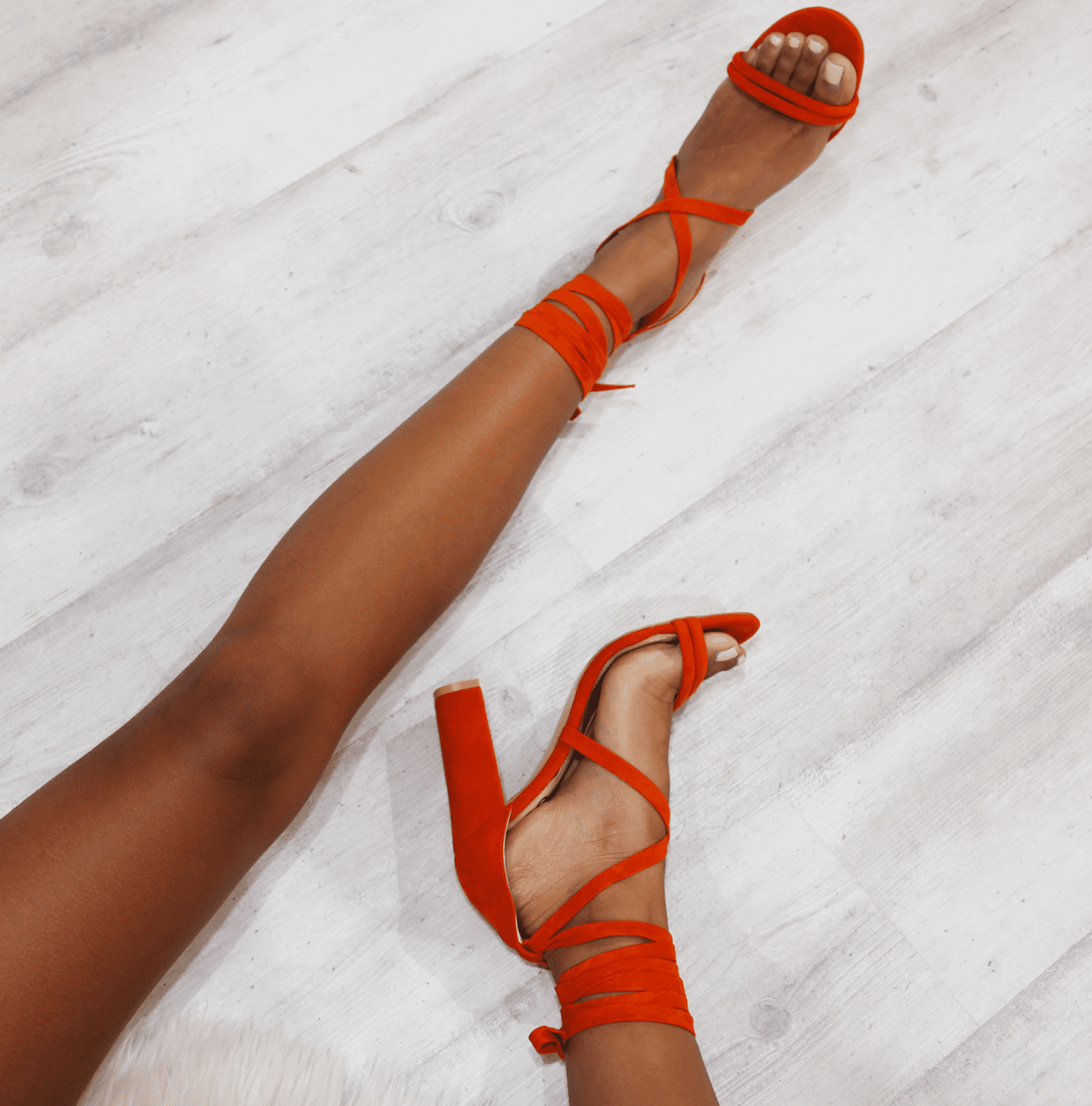Aldo Lace Up Block Heel Aldo Lace Up Block Heel
