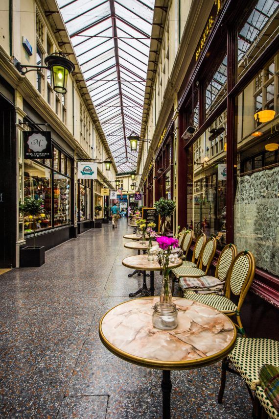 The Top 10 Most Single Cities in the UK | EGO