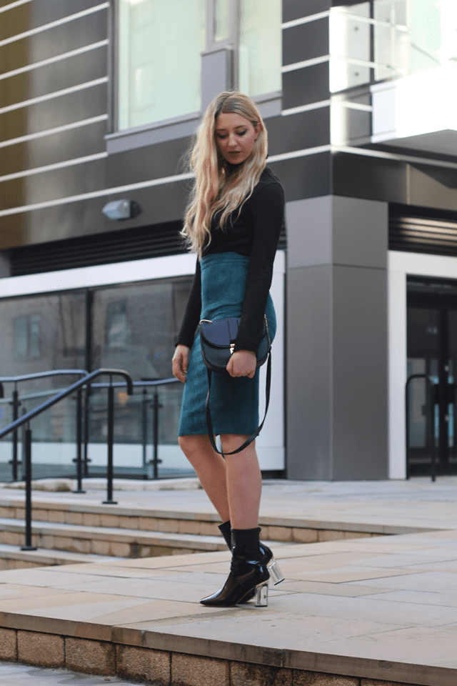 laura rogan and the blogger q&A